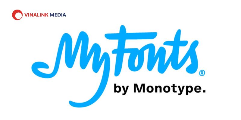 Tìm font chữ qua hình ảnh bằng công cụ Myfonts